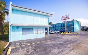 Aladdin Motel By Oyo Merritt Island